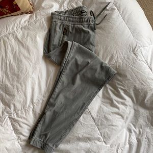 Athleta Farallon Joggers. EUC.